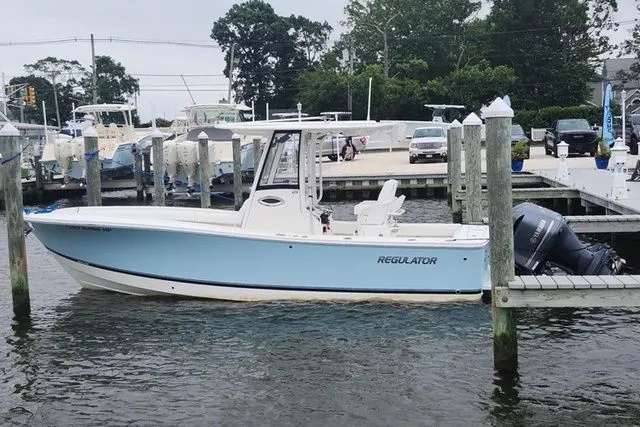 Slide: The Image of Regulator Marine 25 2021 - 21