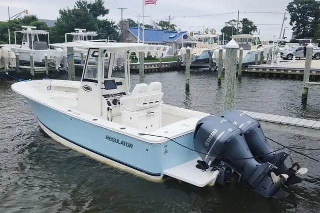 Slide: The Image of Regulator Marine 25 2021 - 22