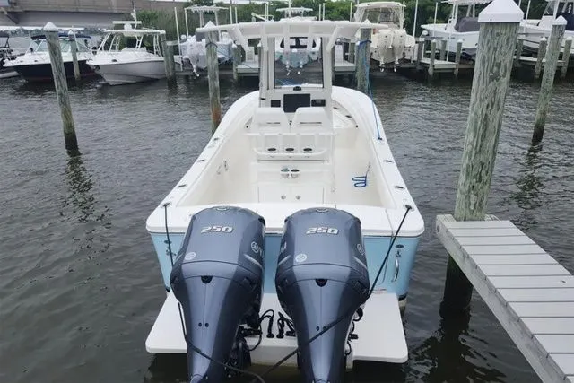 Slide: The Image of Regulator Marine 25 2021 - 23