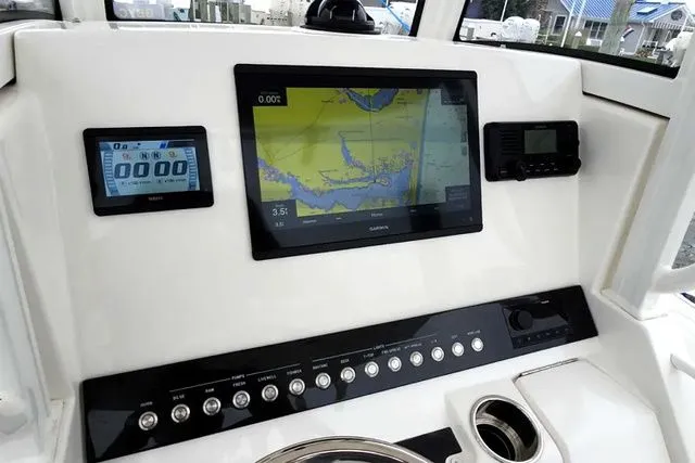 Slide: The Image of Regulator Marine 25 2021 - 6