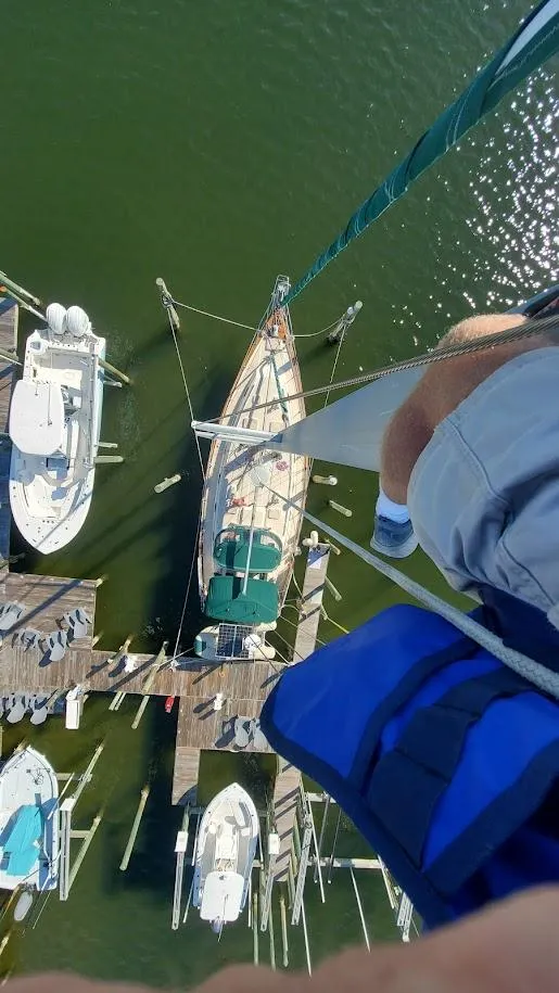 Slide: The Image of Island Packet 440 2006 - 118