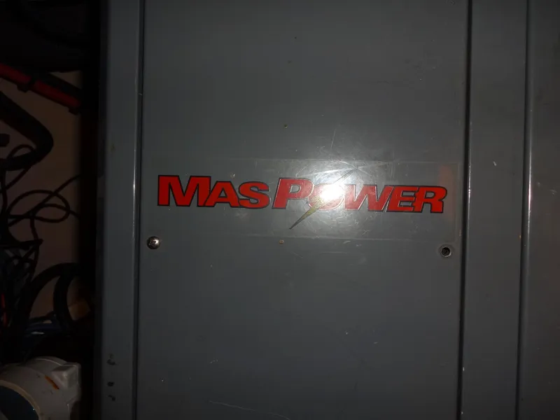 Slide: The Image of Generator - 155