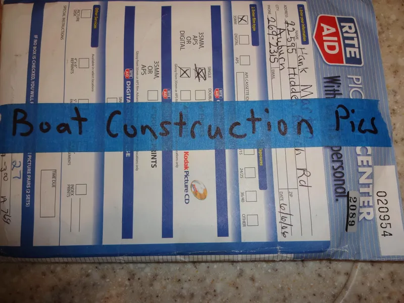 Slide: The Image of Island Packet 440 2006 - 161