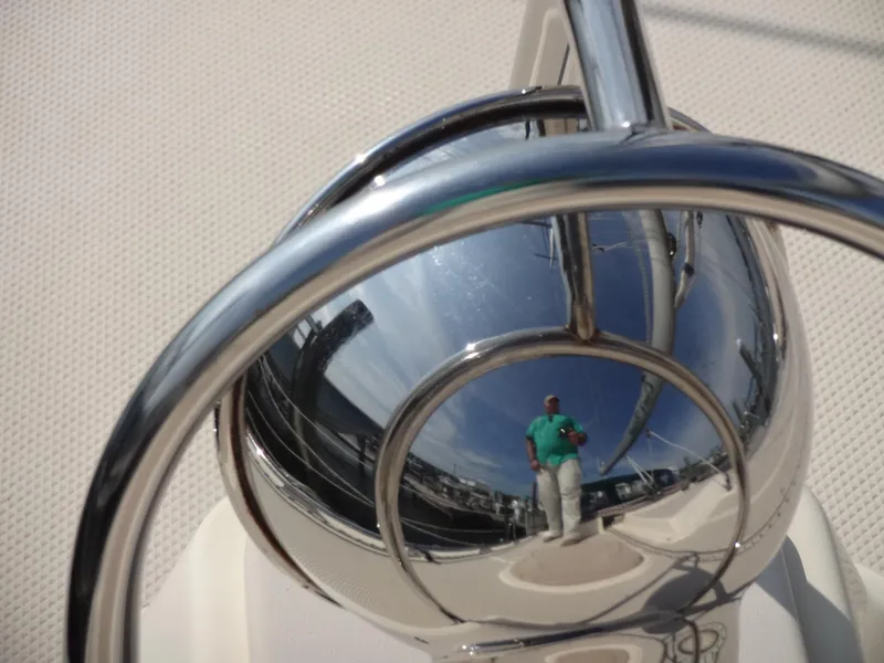 Slide: The Image of Island Packet 440 2006 - 74