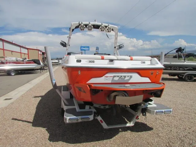 Slide: The Image of Axis Wake Research A22 2019 - 12