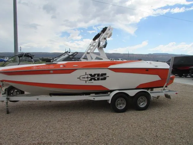 Slide: The Image of Axis Wake Research A22 2019 - 13