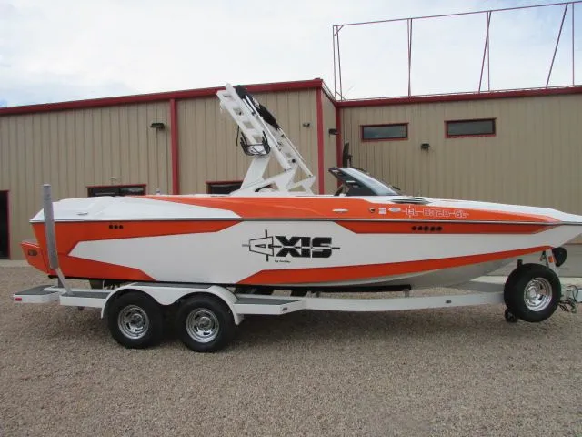 Slide: The Image of Axis Wake Research A22 2019 - 15