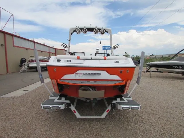 Slide: The Image of Axis Wake Research A22 2019 - 16