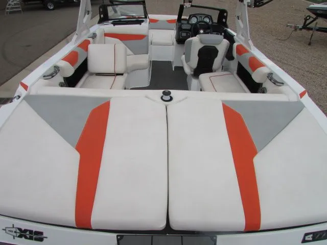 Slide: The Image of Axis Wake Research A22 2019 - 18