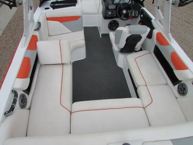 Slide: The Image of Axis Wake Research A22 2019 - 19