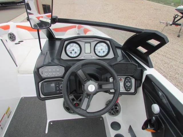 Slide: The Image of Axis Wake Research A22 2019 - 4