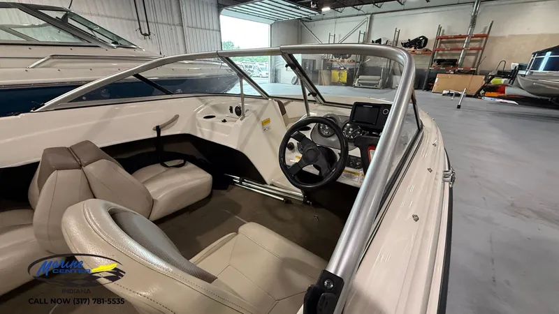 Slide: The Image of Bayliner 175 2014 - 7