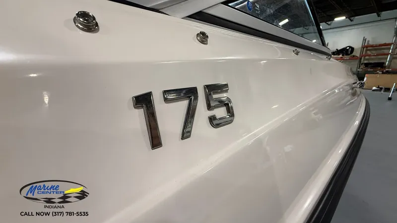 Slide: The Image of Bayliner 175 2014 - 8