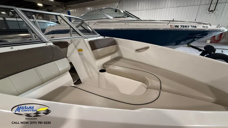 Slide: The Image of Bayliner 175 2014 - 9