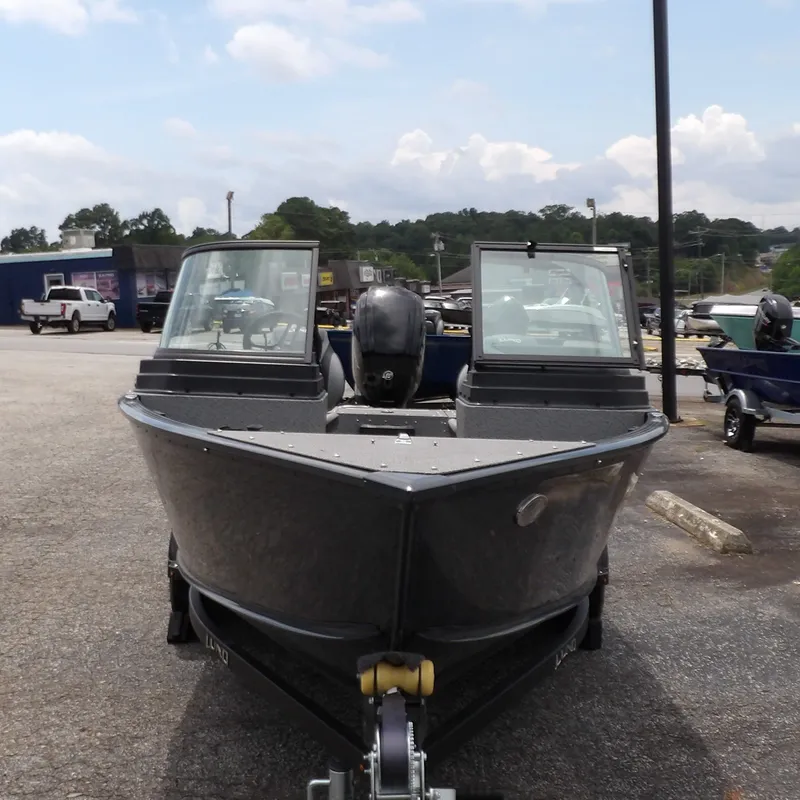 Slide: The Image of Lund 1775 Adventure Sport 2024 - 10