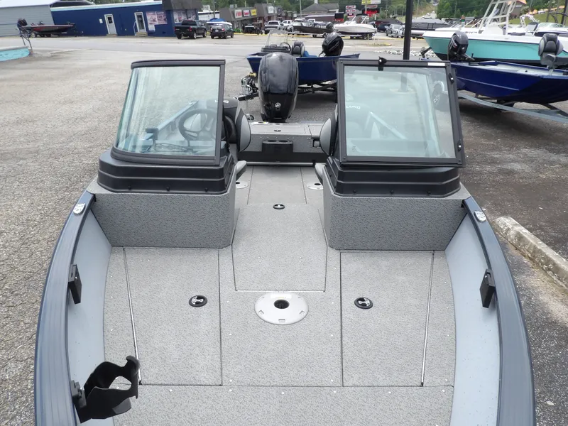 Slide: The Image of Lund 1775 Adventure Sport 2024 - 13