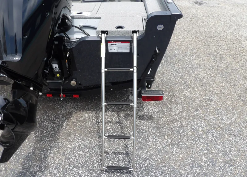 Slide: The Image of Lund 1775 Adventure Sport 2024 - 5