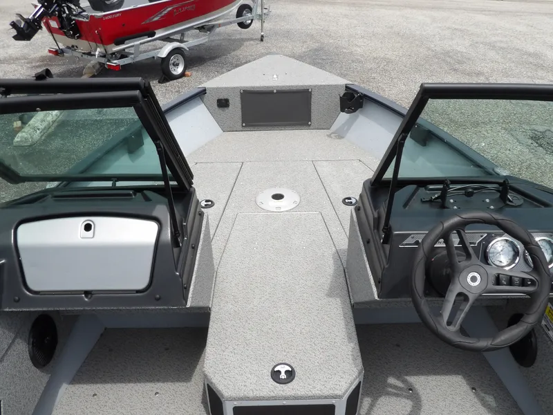 Slide: The Image of Lund 1775 Adventure Sport 2024 - 7