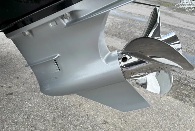 Slide: The Image of Nitro Z21 2025 - 12