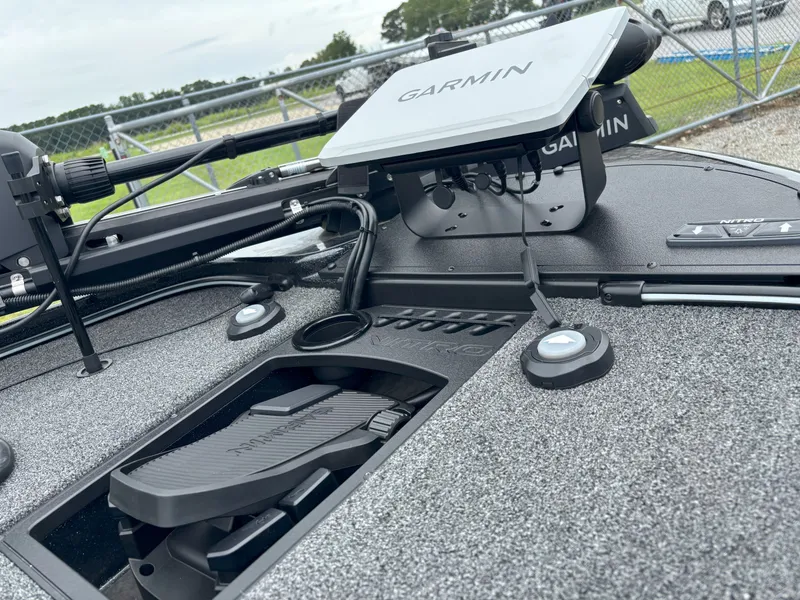 Slide: The Image of Nitro Z21 2025 - 14