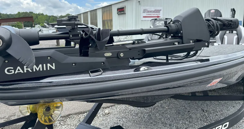 Slide: The Image of Nitro Z21 2025 - 15