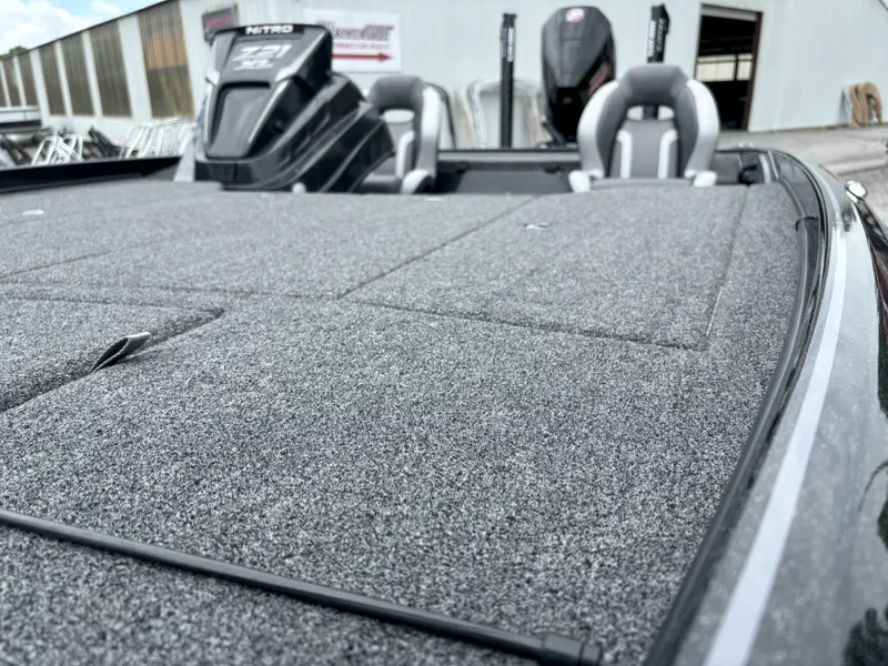 Slide: The Image of Nitro Z21 2025 - 16