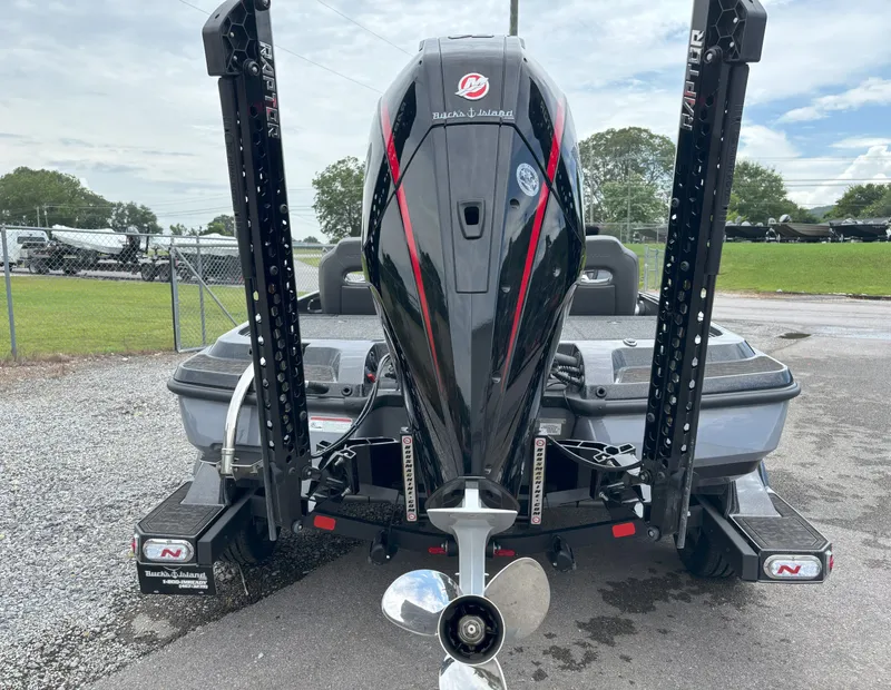 Slide: The Image of Nitro Z21 2025 - 23