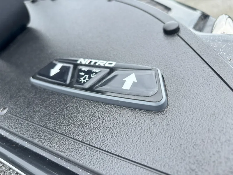 Slide: The Image of Nitro Z21 2025 - 4