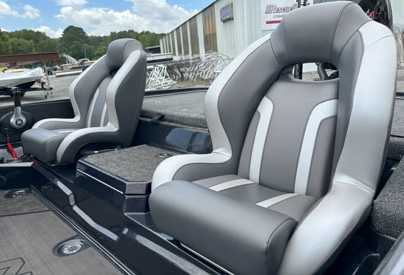 Slide: The Image of Nitro Z21 2025 - 5