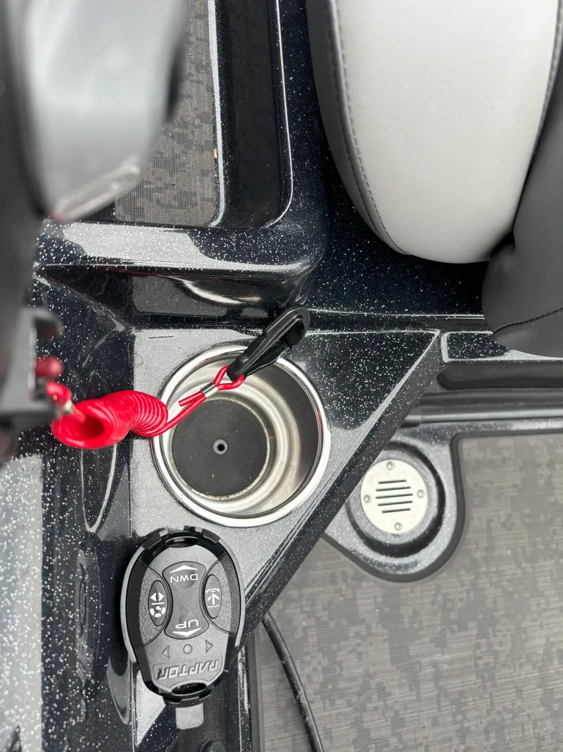 Slide: The Image of Nitro Z21 2025 - 7