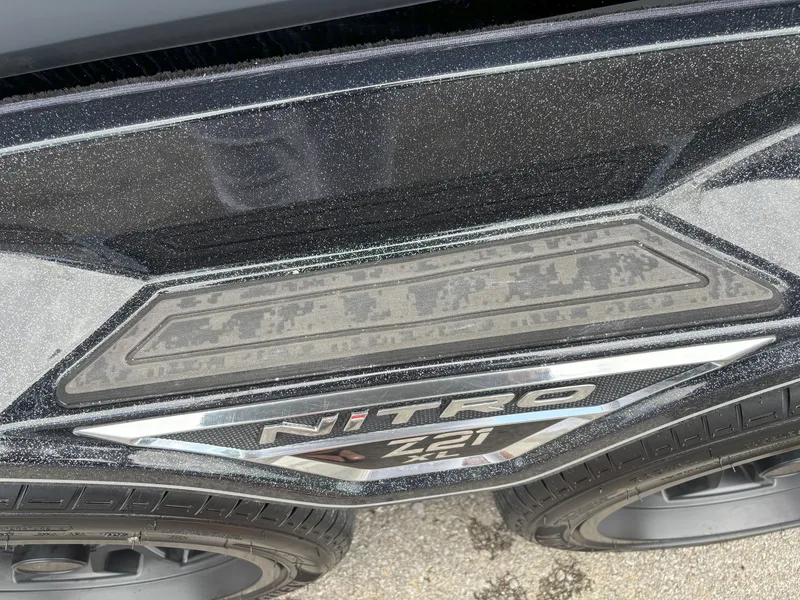 Slide: The Image of Nitro Z21 2025 - 9