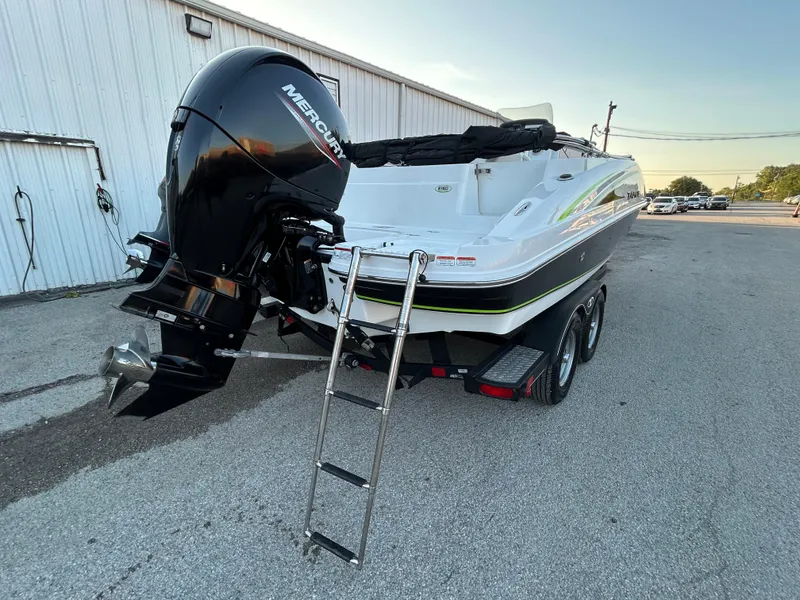 Slide: The Image of Tahoe 2150 CC 2020 - 58