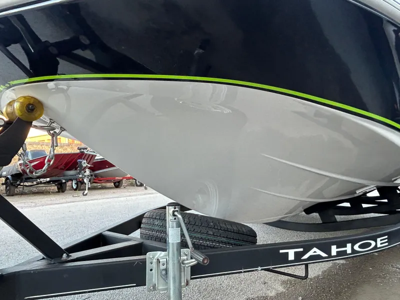 Slide: The Image of Tahoe 2150 CC 2020 - 59