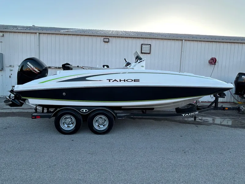 Slide: The Image of Tahoe 2150 CC 2020 - 63