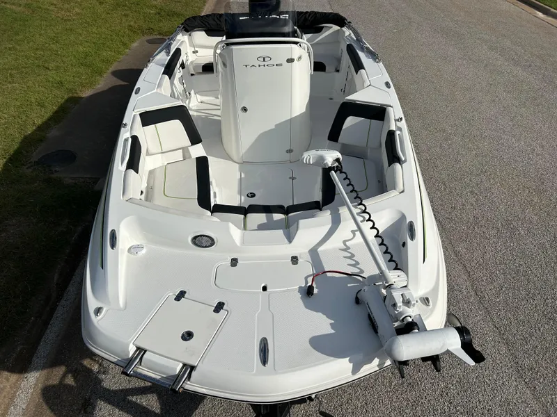 Slide: The Image of Tahoe 2150 CC 2020 - 67