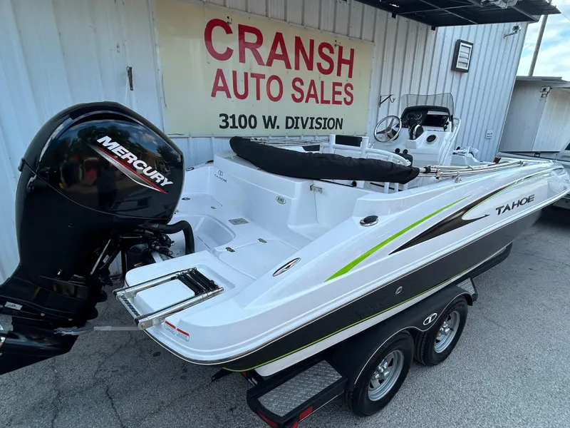 Slide: The Image of Tahoe 2150 CC 2020 - 69