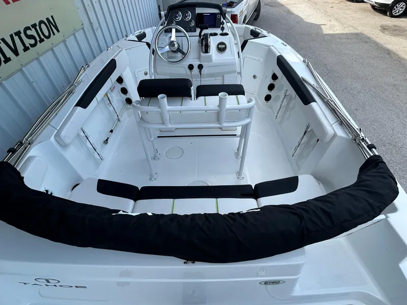 Slide: The Image of Tahoe 2150 CC 2020 - 72