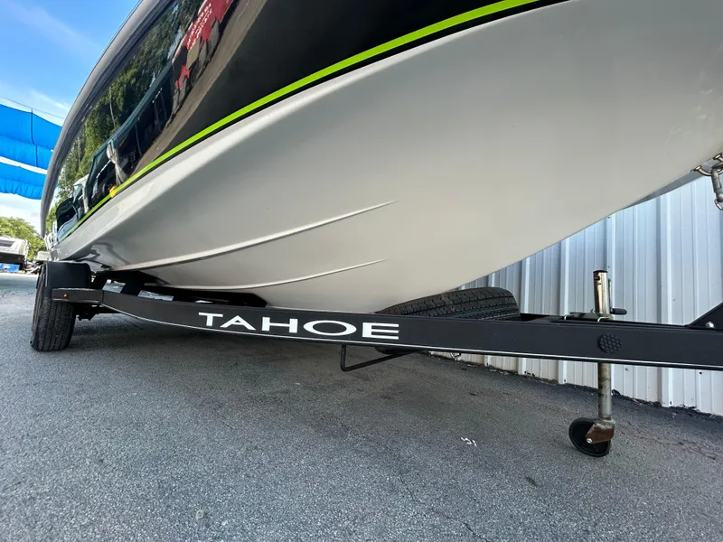 Slide: The Image of Tahoe 2150 CC 2020 - 78