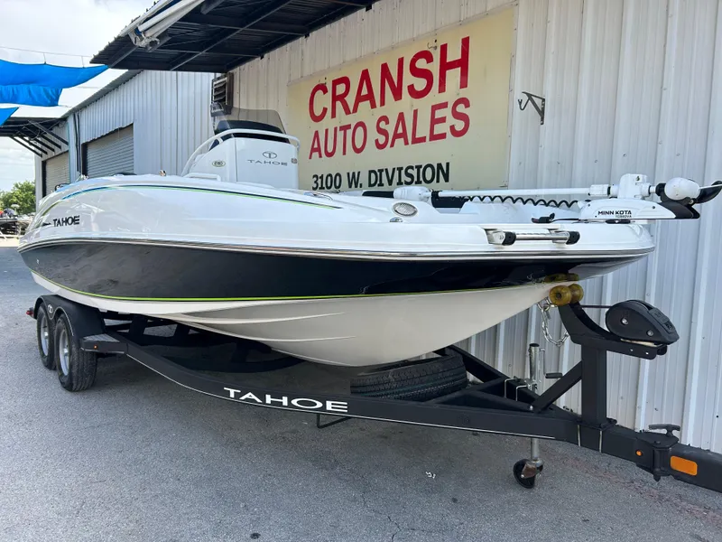 Slide: The Image of Tahoe 2150 CC 2020 - 79