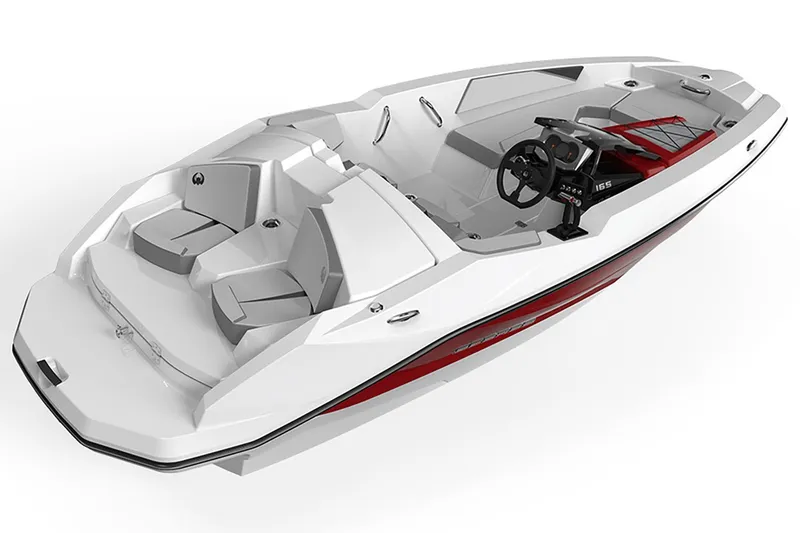 Slide: The Image of Scarab 165 SE 2026 - 22