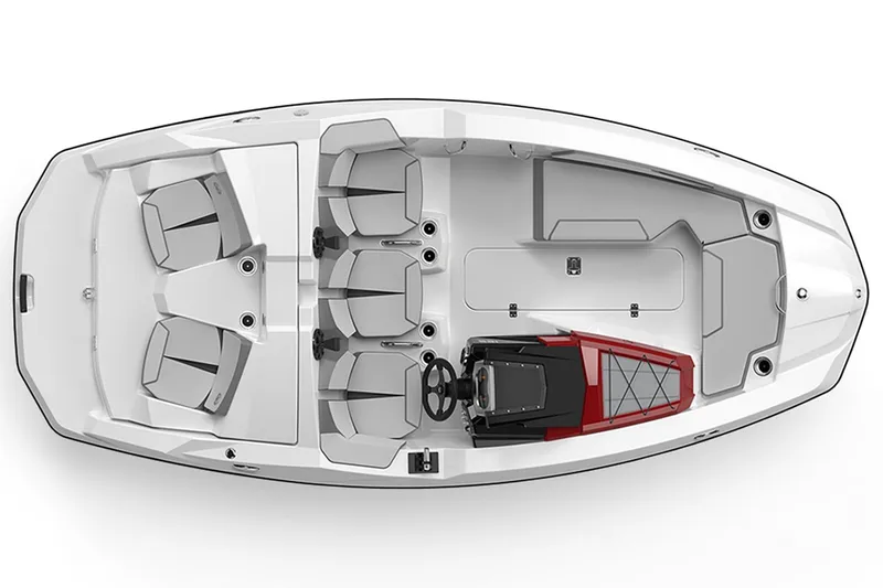 Slide: The Image of Scarab 165 SE 2026 - 23
