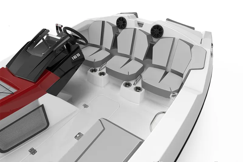 Slide: The Image of Scarab 165 SE 2026 - 24