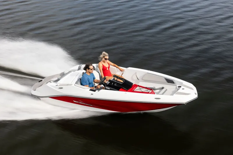 Slide: The Image of Scarab 165 SE 2026 - 32