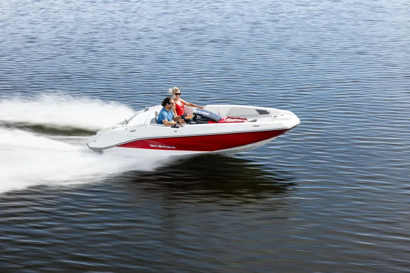 Slide: The Image of Scarab 165 SE 2026 - 34