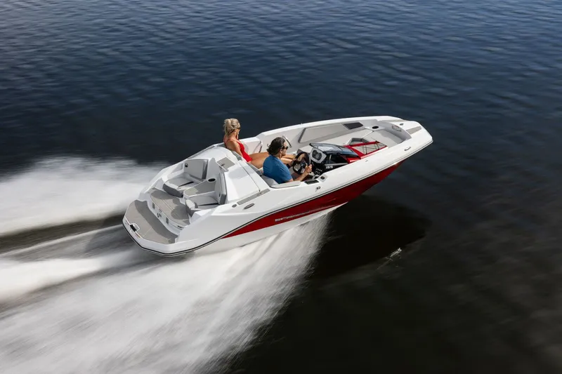 Slide: The Image of Scarab 165 SE 2026 - 35