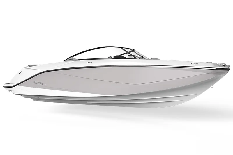 Slide: The Image of Scarab 255 SE 2025 - 16