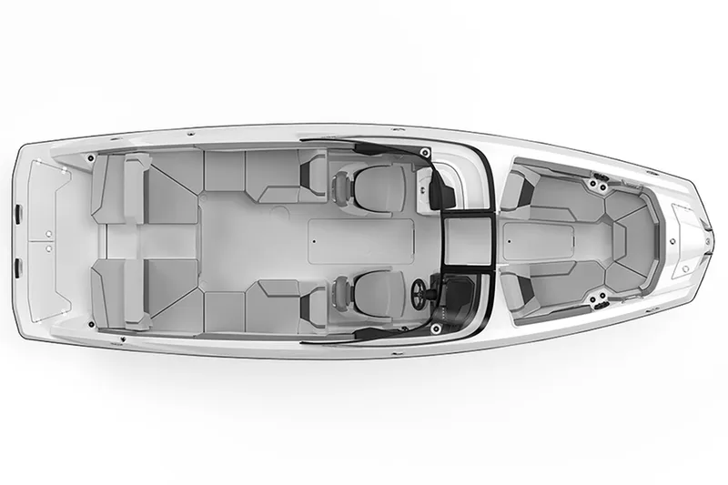 Slide: The Image of Scarab 255 SE 2025 - 20