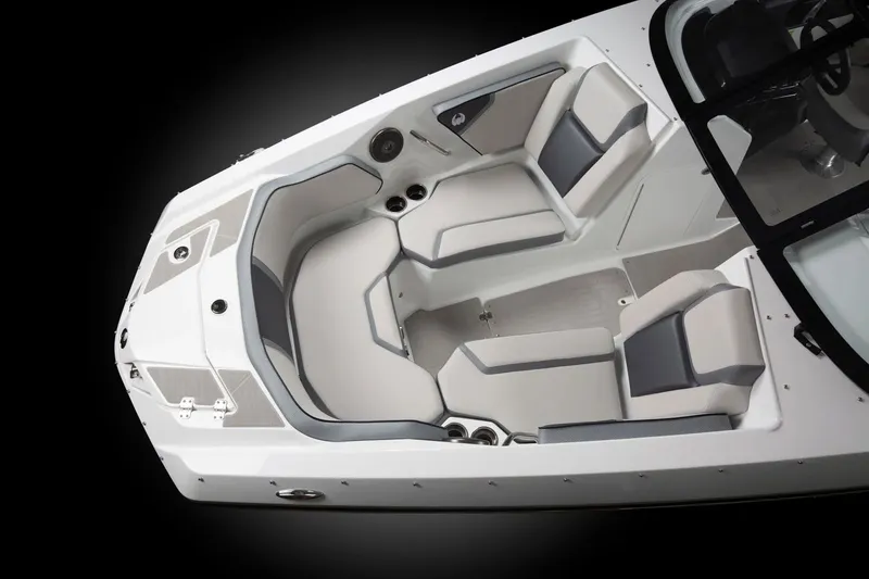 Slide: The Image of Scarab 255 SE 2025 - 28