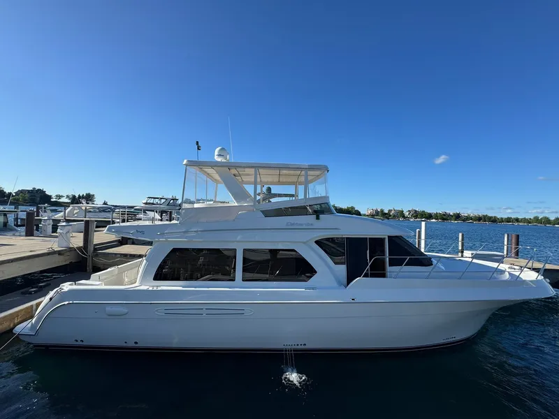 Slide: The Image of Navigator 5100 2007 - 0