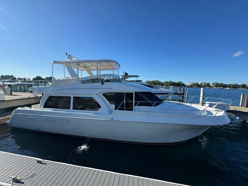 Slide: The Image of Navigator 5100 2007 - 1